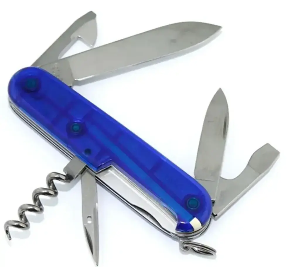 Victorinox Spartan 12F 13603T2